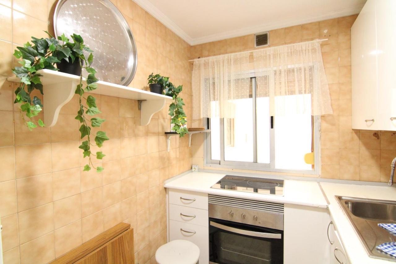 Spacious Family Flat By Canary365 Las Palmas / Gran Canaria Exterior foto