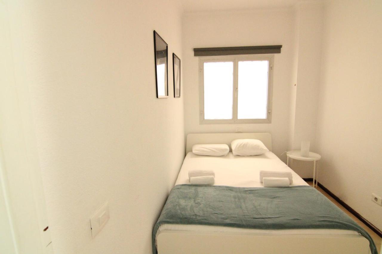 Spacious Family Flat By Canary365 Las Palmas / Gran Canaria Exterior foto