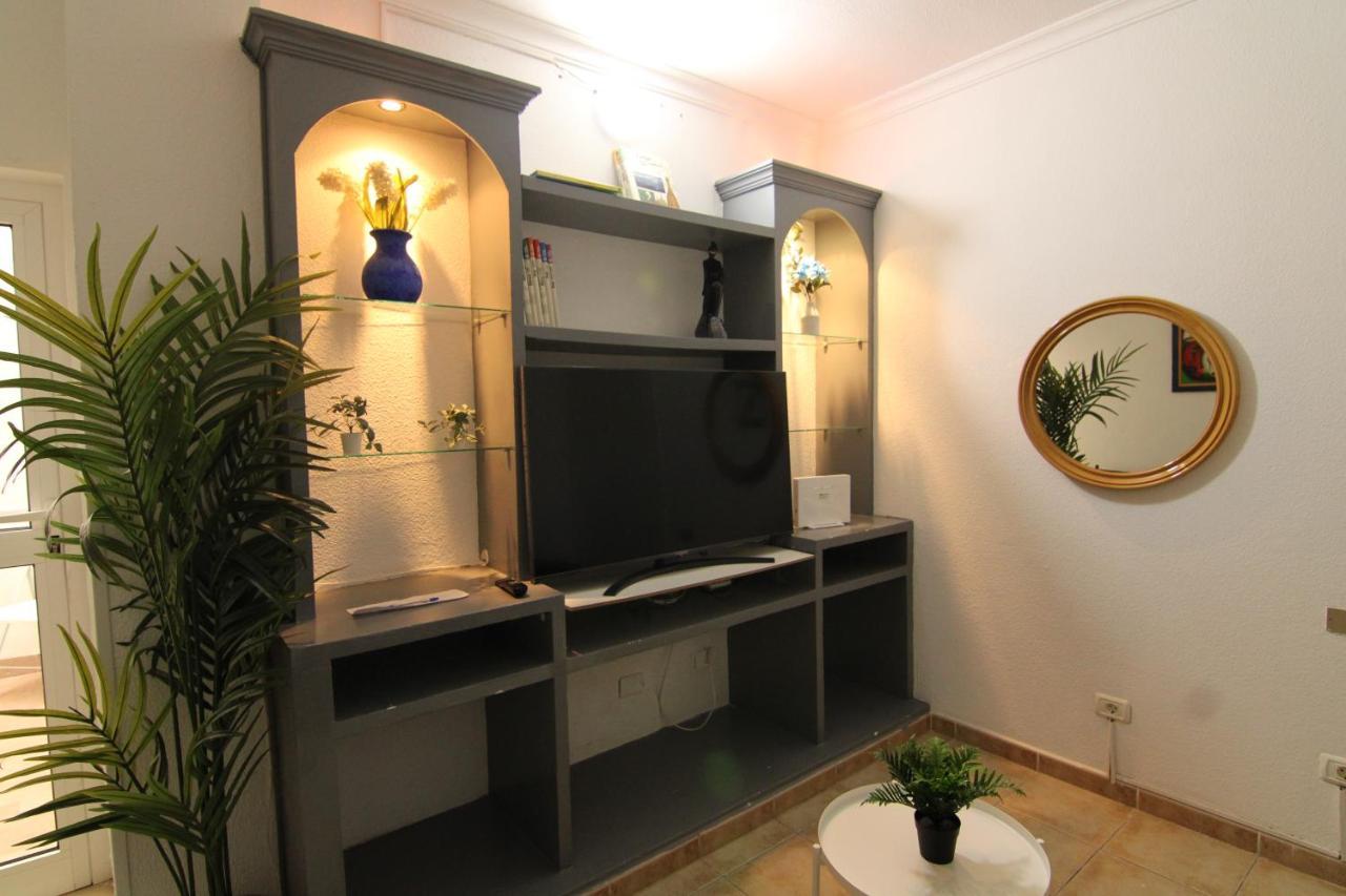 Spacious Family Flat By Canary365 Las Palmas / Gran Canaria Exterior foto